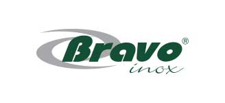 logo Bravo Inox