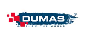 logo Dumas