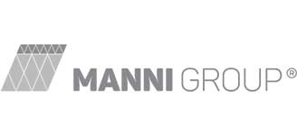 logo Manni Group