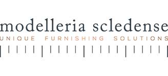 logo Modelleria Scledense