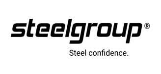 logo steelgroup