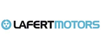 logo Lafert Motors