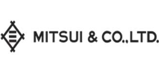 logo Mitsui & co