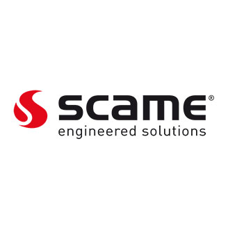 logo Scame